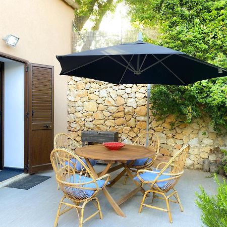 Scopello Home Кастеламаре дел Голфо Екстериор снимка