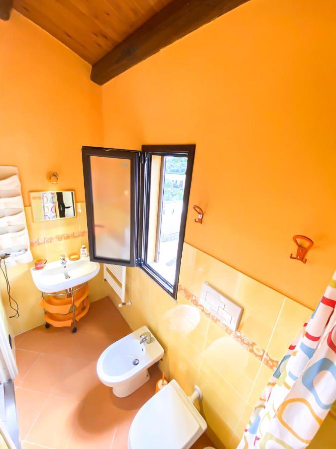 Scopello Home Кастеламаре дел Голфо Екстериор снимка