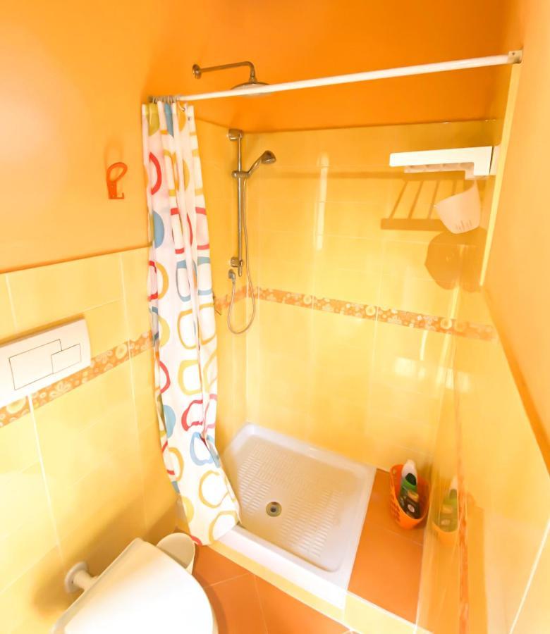 Scopello Home Кастеламаре дел Голфо Екстериор снимка