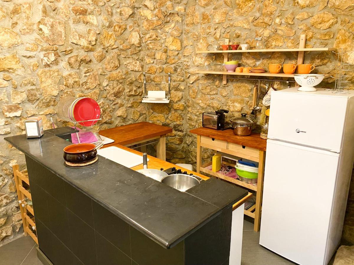 Scopello Home Кастеламаре дел Голфо Екстериор снимка